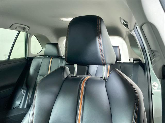 used 2022 Toyota RAV4 car, priced at $31,995