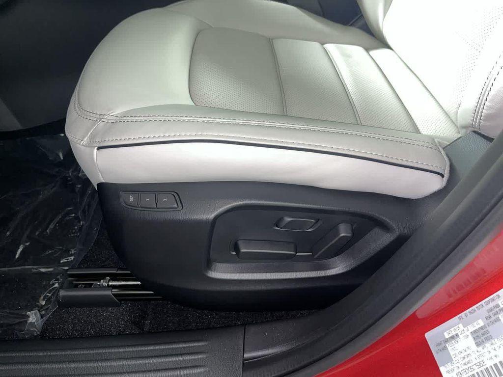 new 2025 Mazda CX-5 car, priced at $34,400