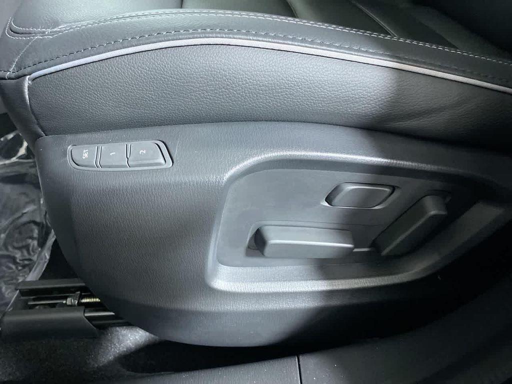 new 2025 Mazda CX-5 car, priced at $33,575