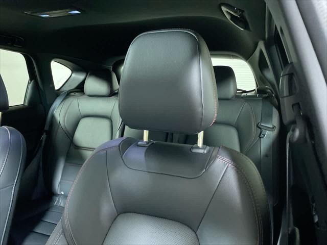 used 2025 Mazda CX-5 car, priced at $35,995