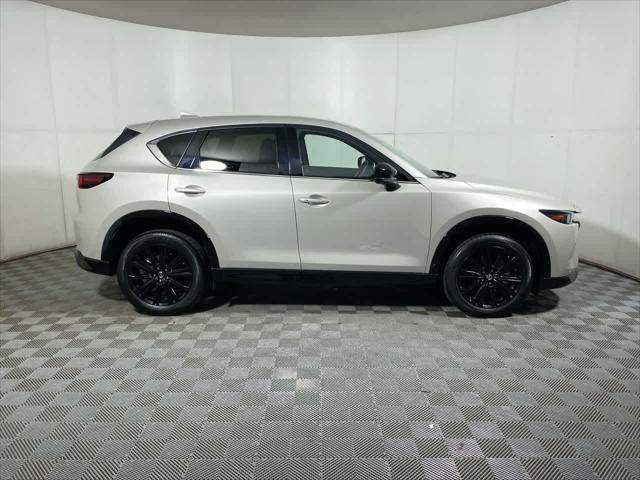 used 2025 Mazda CX-5 car, priced at $35,995