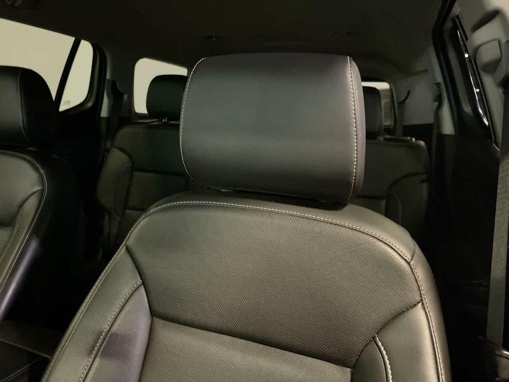 used 2023 GMC Acadia car, priced at $28,885