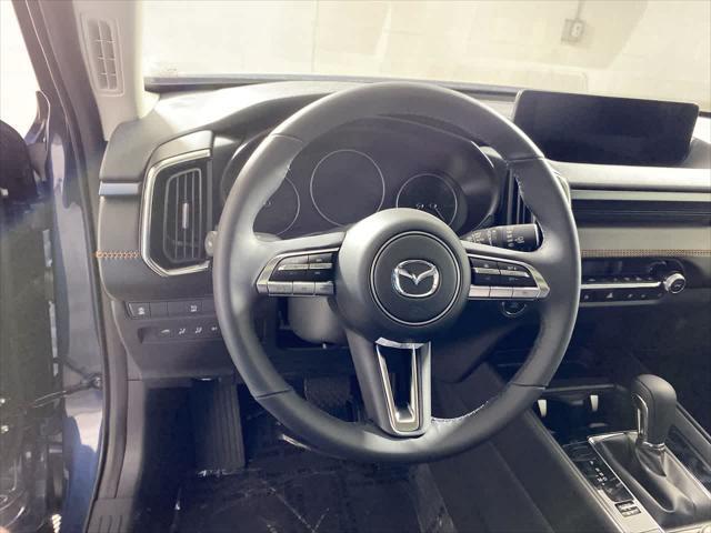 new 2025 Mazda CX-50 car, priced at $40,005