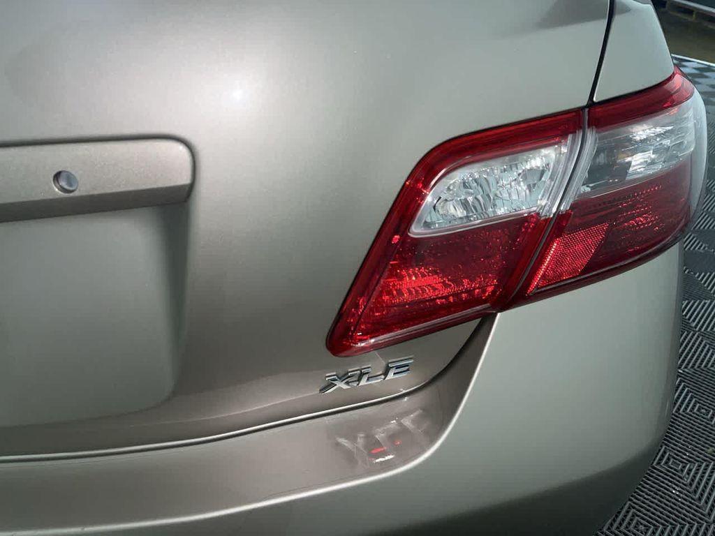 used 2009 Toyota Camry car, priced at $8,995