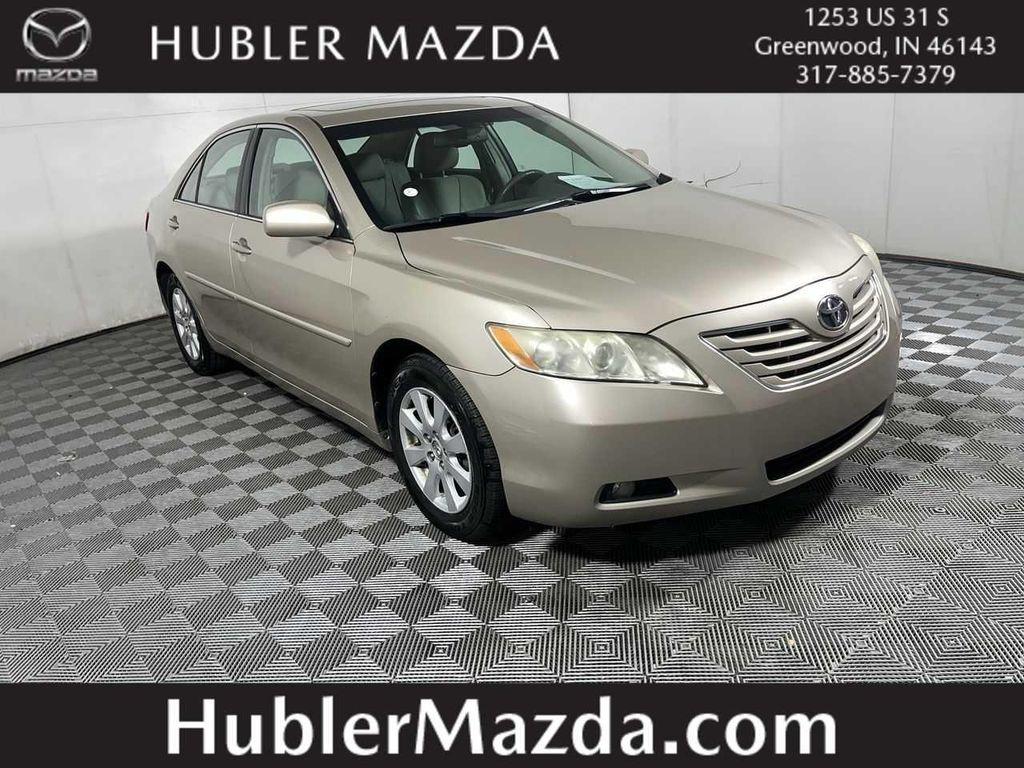 used 2009 Toyota Camry car, priced at $8,995