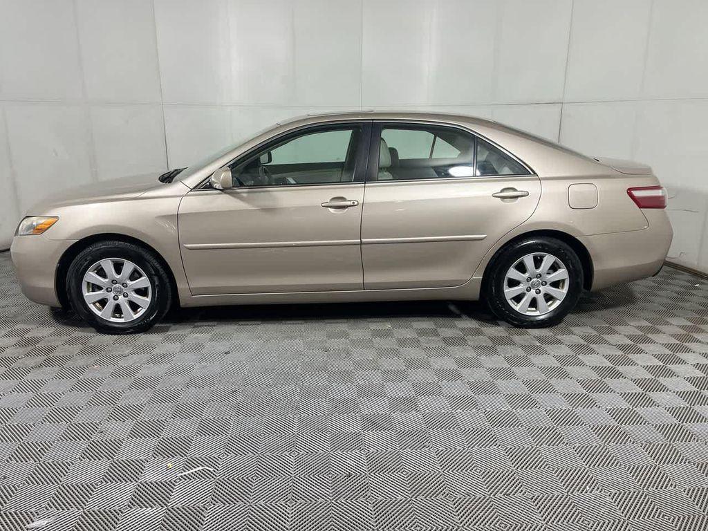 used 2009 Toyota Camry car, priced at $8,995
