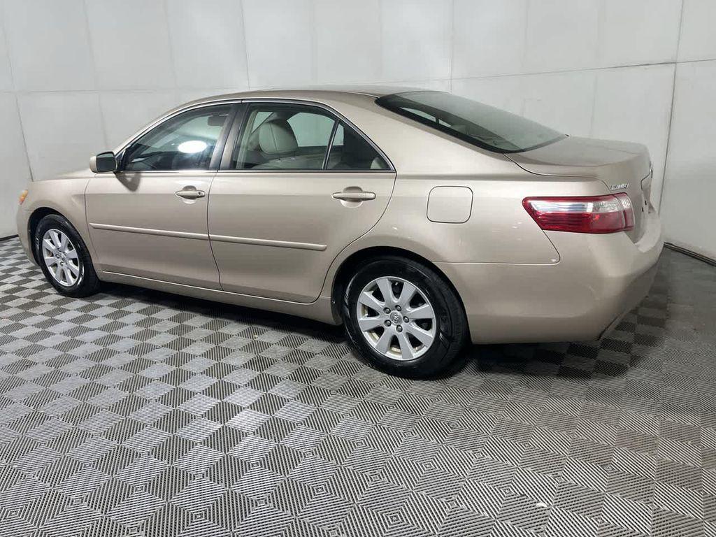 used 2009 Toyota Camry car, priced at $8,995