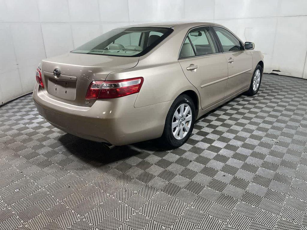 used 2009 Toyota Camry car, priced at $8,995