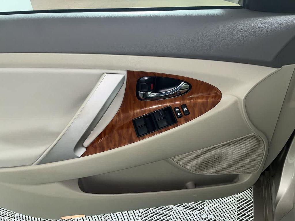 used 2009 Toyota Camry car, priced at $8,995