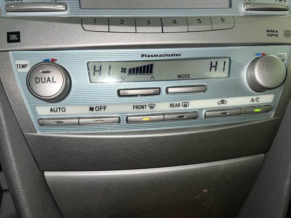 used 2009 Toyota Camry car, priced at $8,995