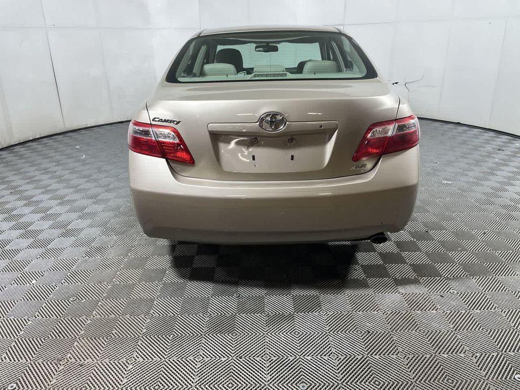 used 2009 Toyota Camry car, priced at $8,995