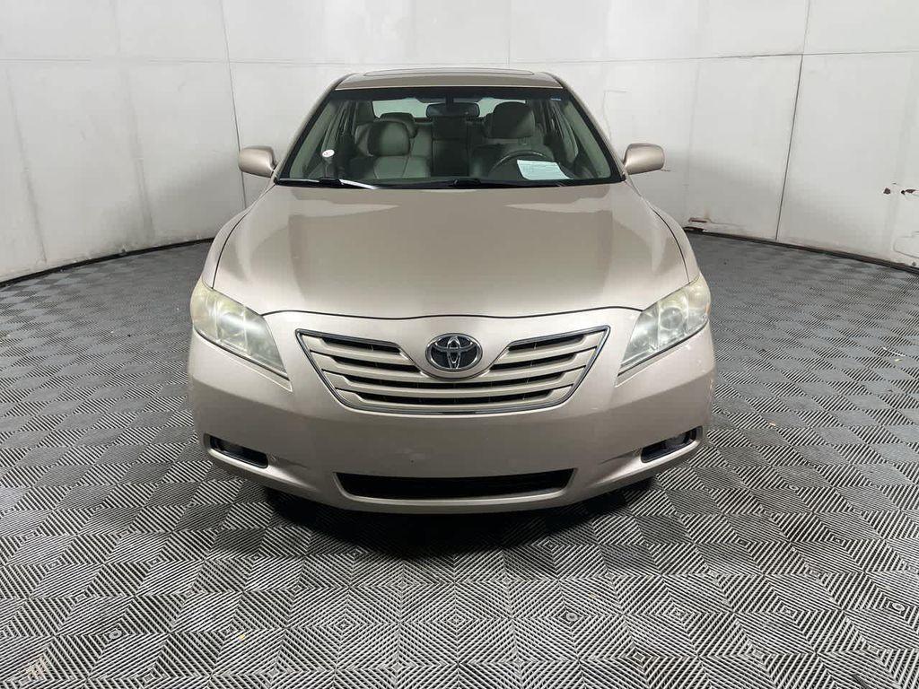 used 2009 Toyota Camry car, priced at $8,995