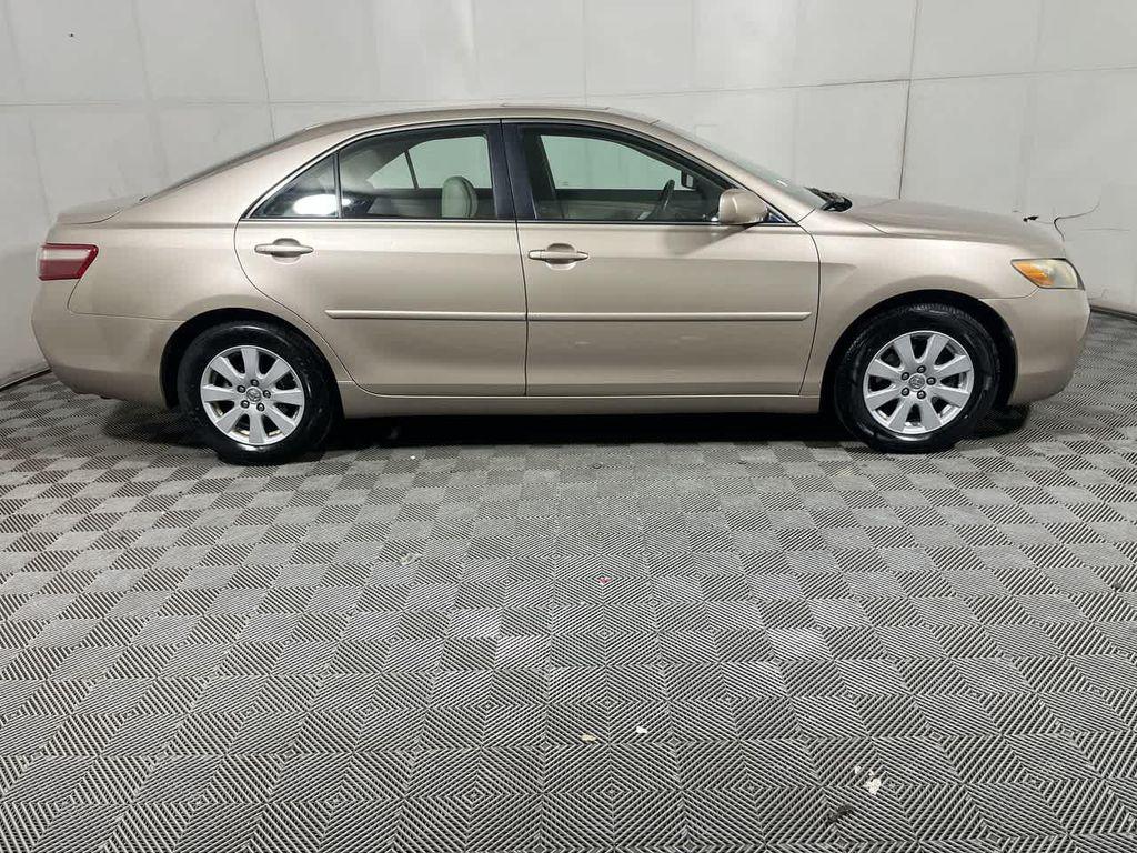 used 2009 Toyota Camry car, priced at $8,995