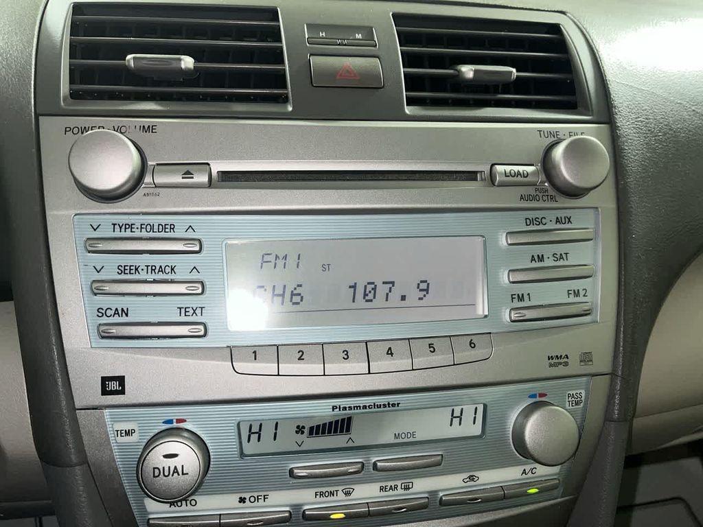 used 2009 Toyota Camry car, priced at $8,995