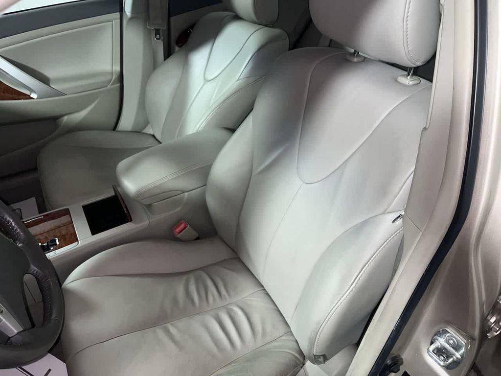 used 2009 Toyota Camry car, priced at $8,995