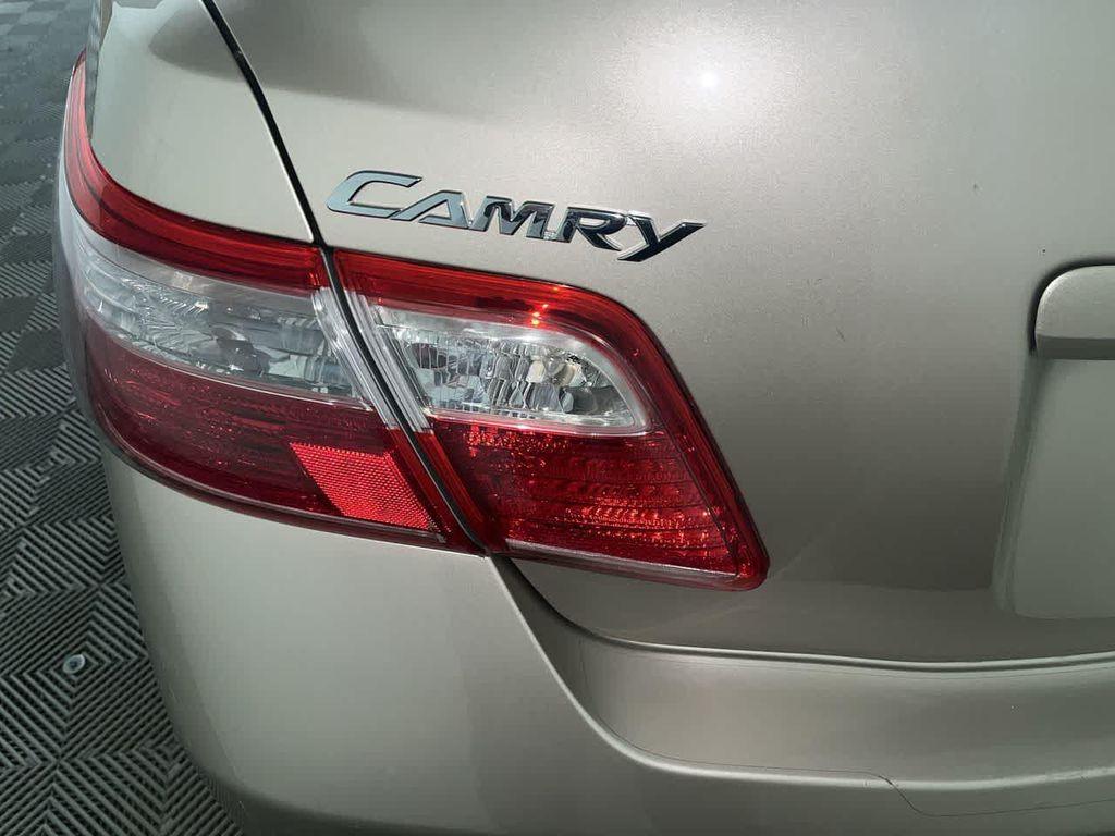 used 2009 Toyota Camry car, priced at $8,995