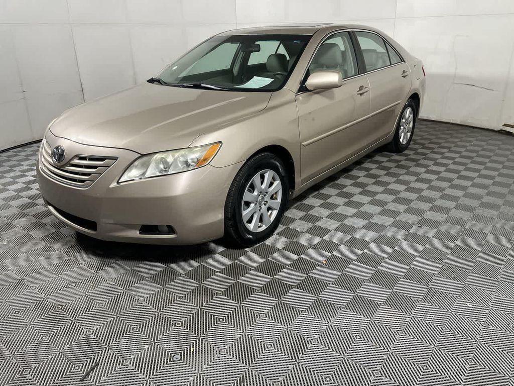 used 2009 Toyota Camry car, priced at $8,995