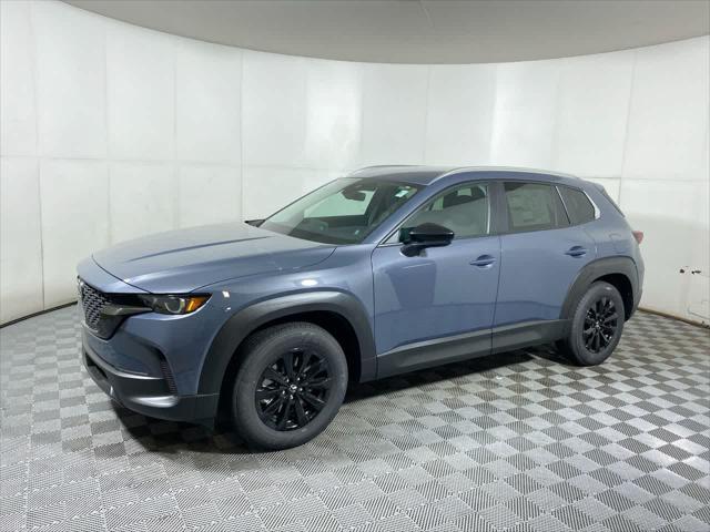 new 2024 Mazda CX-50 car, priced at $31,631