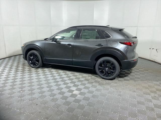 new 2025 Mazda CX-30 car, priced at $39,530