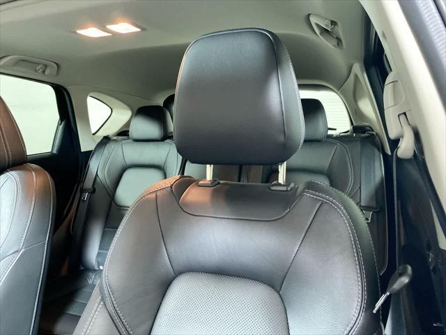 used 2024 Mazda CX-5 car, priced at $32,995