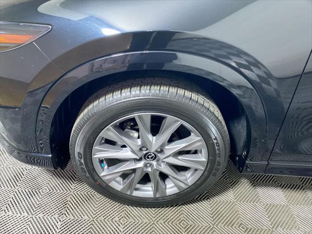 used 2024 Mazda CX-5 car, priced at $32,995
