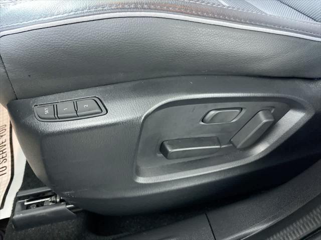 used 2024 Mazda CX-5 car, priced at $32,995