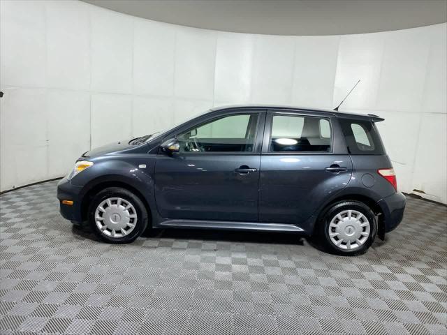 used 2006 Scion xA car, priced at $5,995