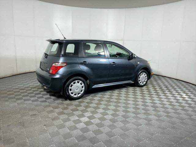 used 2006 Scion xA car, priced at $5,995