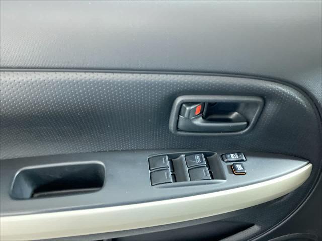 used 2006 Scion xA car, priced at $5,995