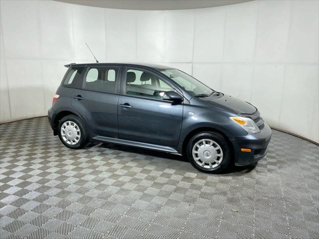 used 2006 Scion xA car, priced at $5,995