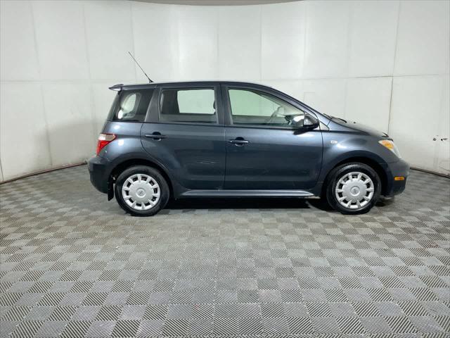used 2006 Scion xA car, priced at $5,995