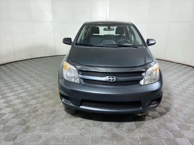 used 2006 Scion xA car, priced at $5,995