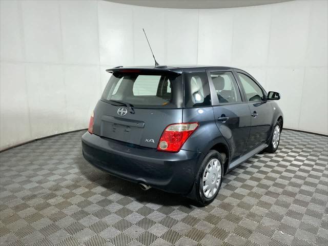 used 2006 Scion xA car, priced at $5,995