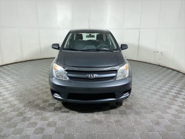 used 2006 Scion xA car, priced at $5,995