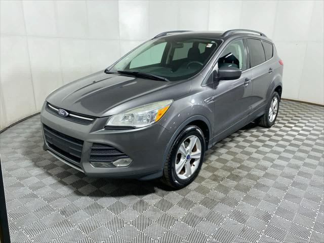 used 2014 Ford Escape car, priced at $8,995