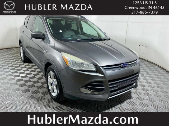 used 2014 Ford Escape car, priced at $8,995