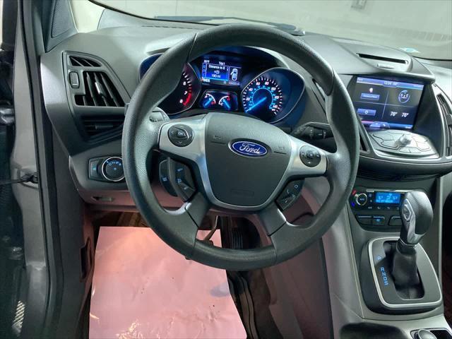 used 2014 Ford Escape car, priced at $8,995