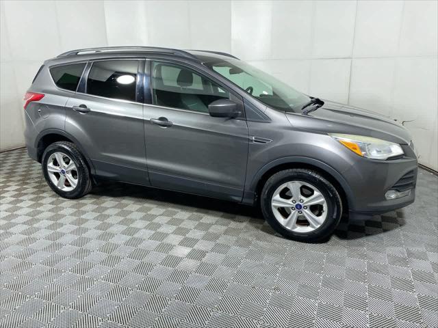 used 2014 Ford Escape car, priced at $8,995