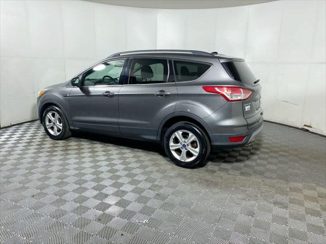 used 2014 Ford Escape car, priced at $8,995