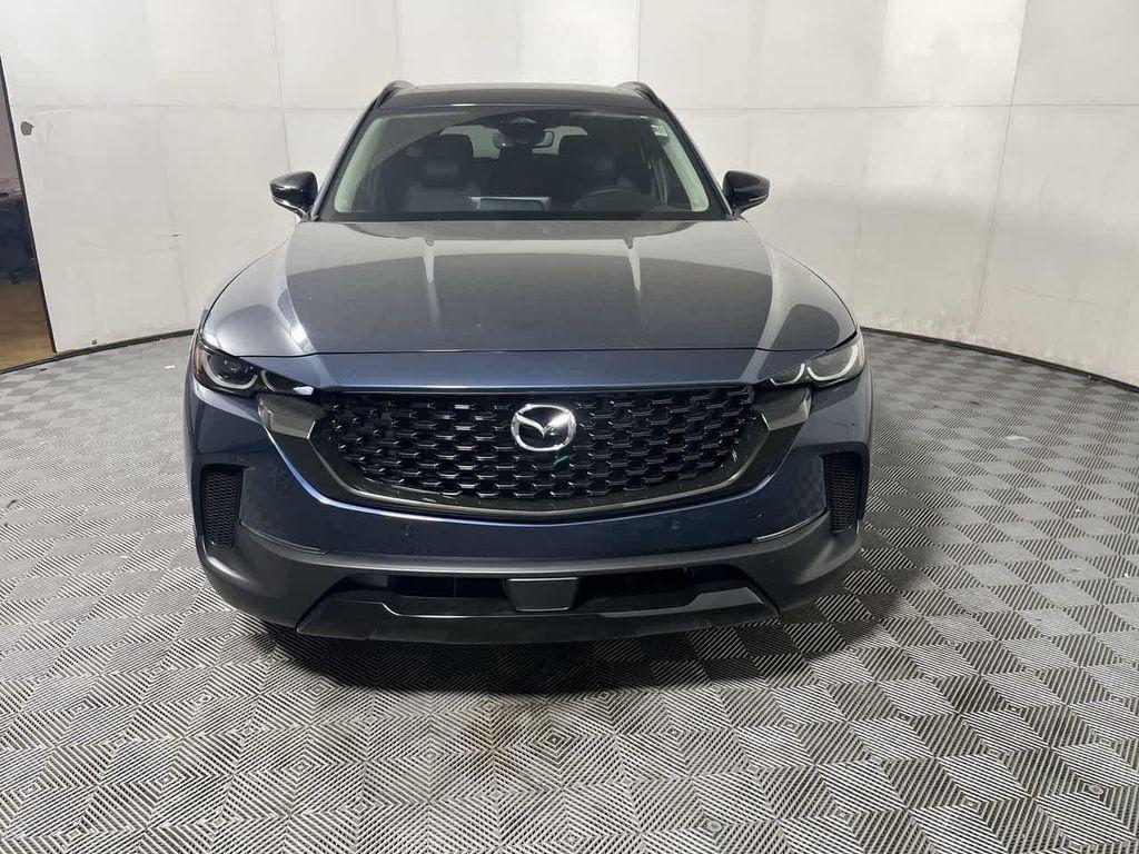 new 2026 Mazda CX-50 Hybrid car, priced at $40,435