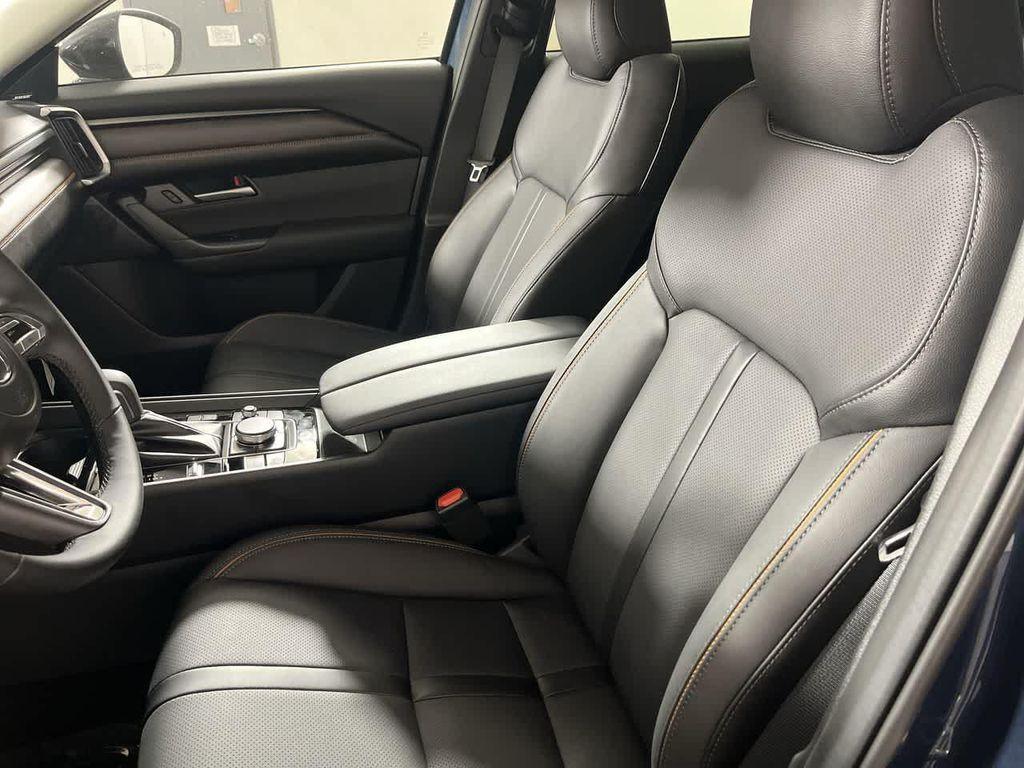 new 2026 Mazda CX-50 Hybrid car, priced at $40,435