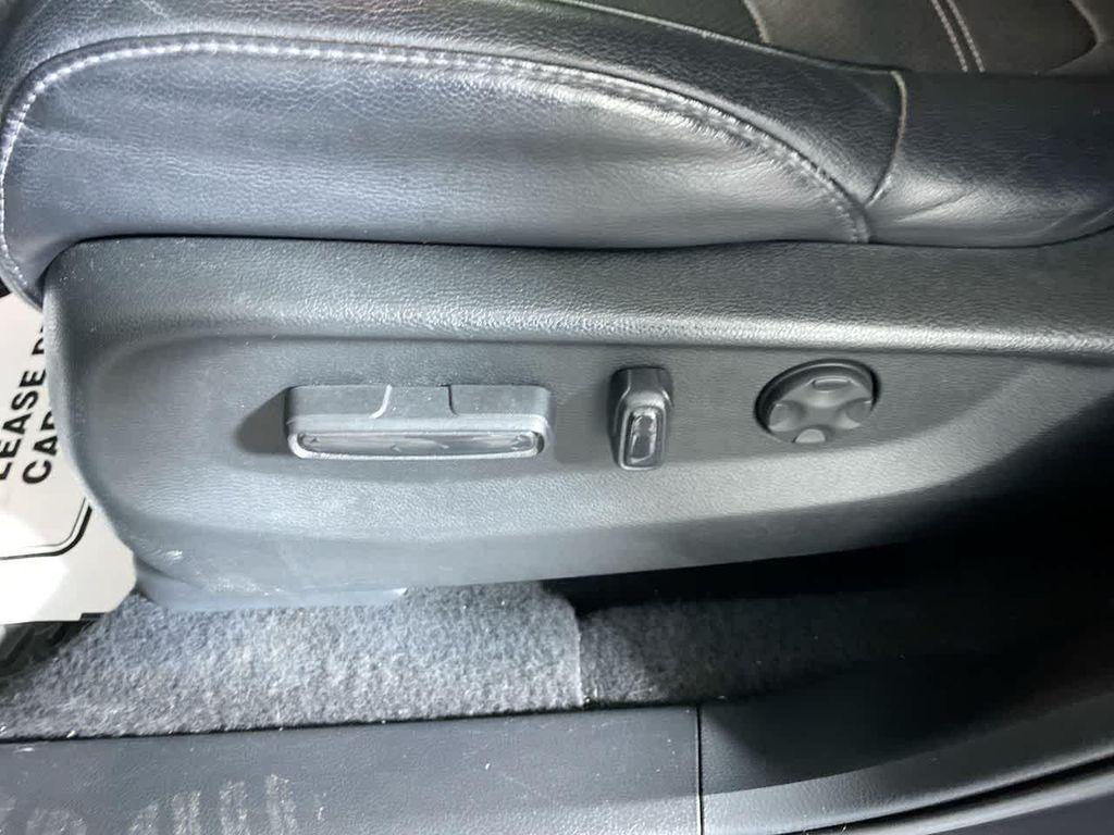 used 2018 Honda CR-V car, priced at $22,399