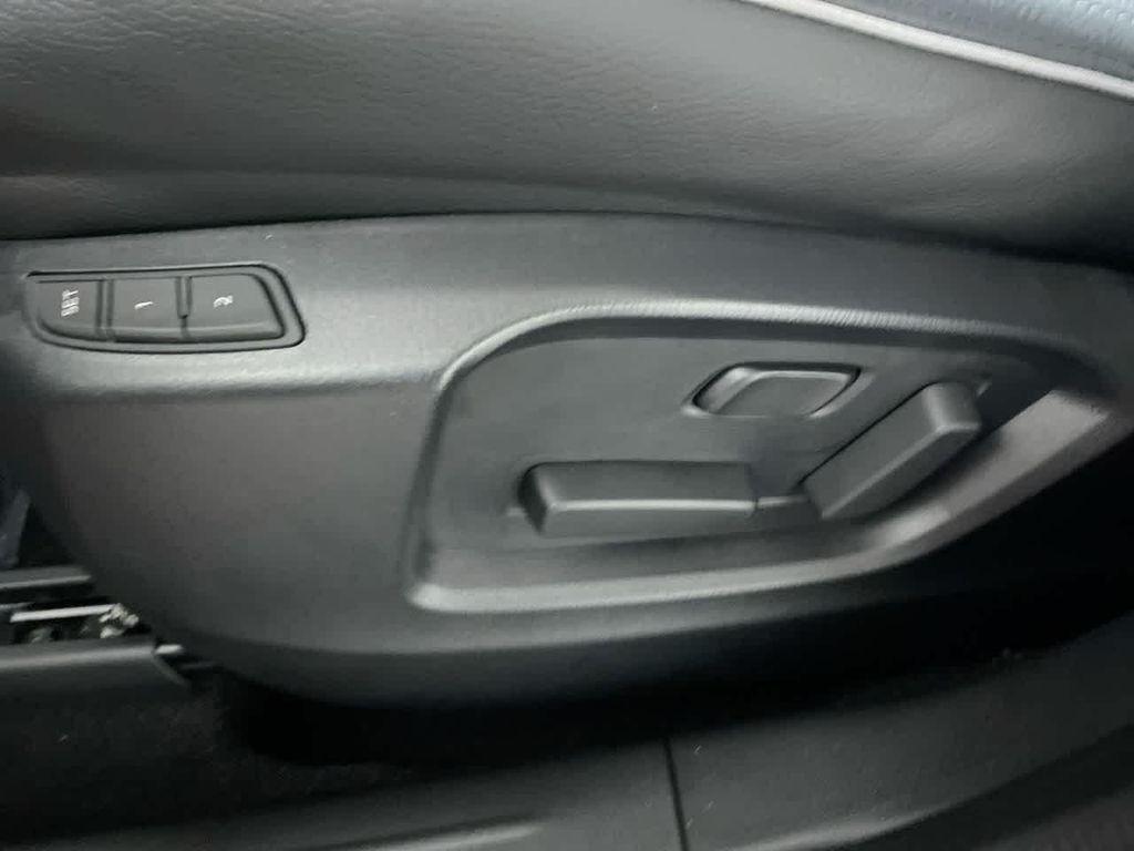 new 2025 Mazda CX-5 car, priced at $38,650