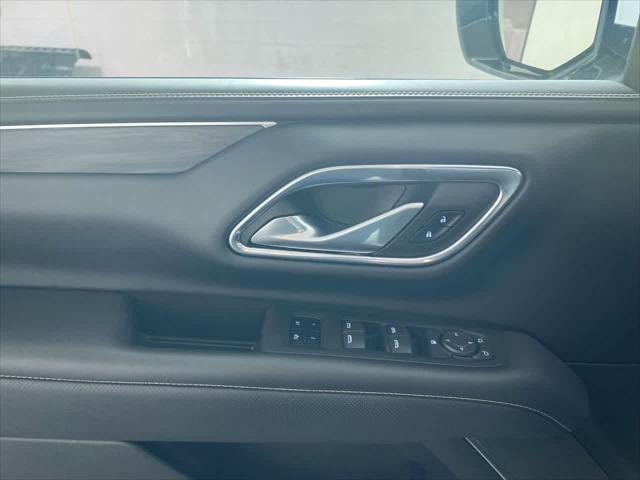 used 2023 GMC Yukon XL car, priced at $55,995