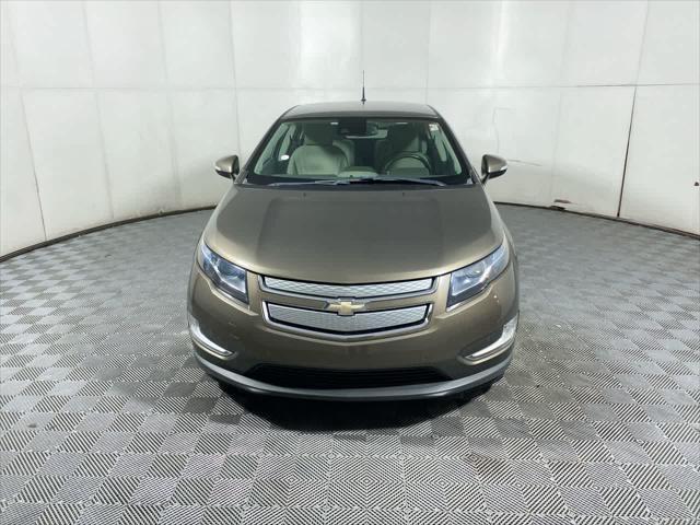 used 2014 Chevrolet Volt car, priced at $7,995