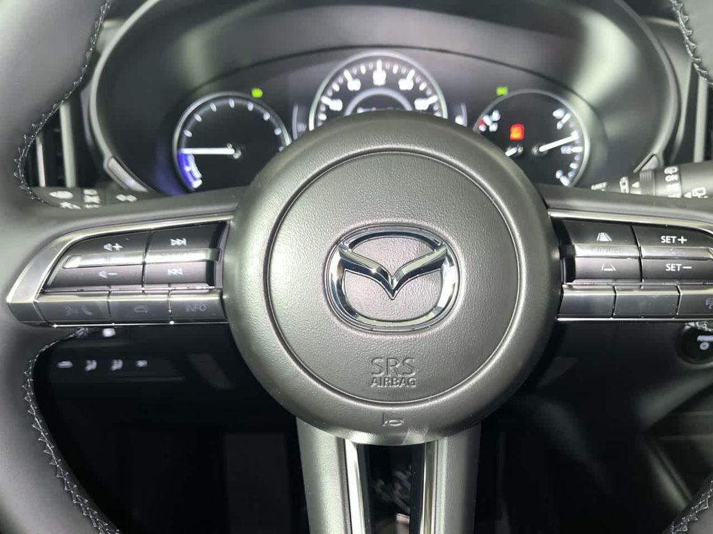 new 2026 Mazda CX-50 car, priced at $46,025