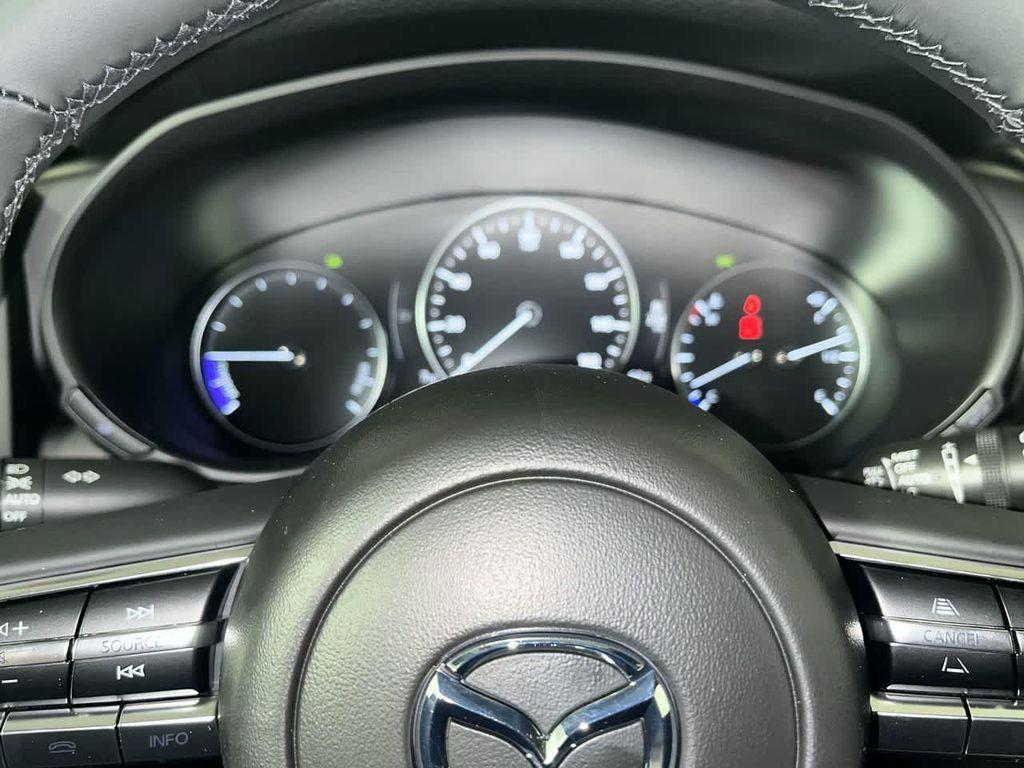 new 2026 Mazda CX-50 car, priced at $46,025