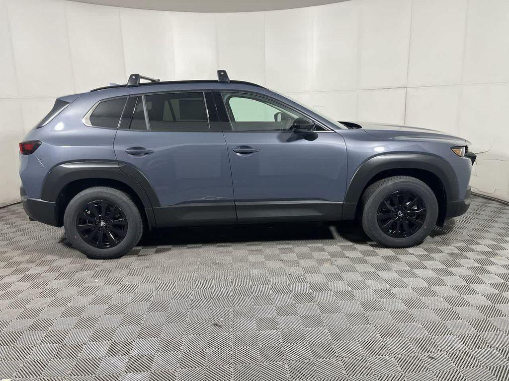 new 2026 Mazda CX-50 car, priced at $46,025