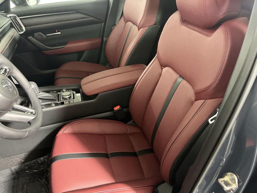 new 2026 Mazda CX-50 car, priced at $46,025