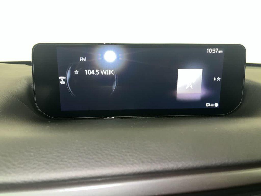 new 2026 Mazda CX-50 car, priced at $46,025